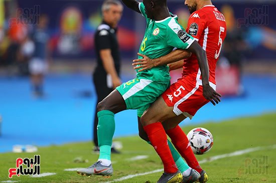 السنغال ضد تونس (52)