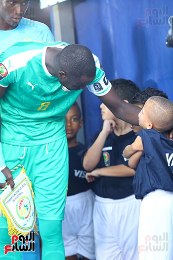 السنغال ضد تونس (19)