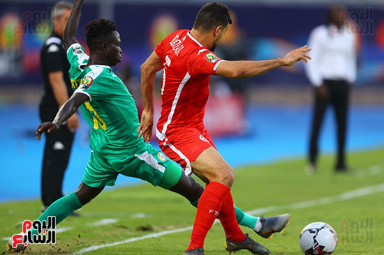 السنغال ضد تونس (53)