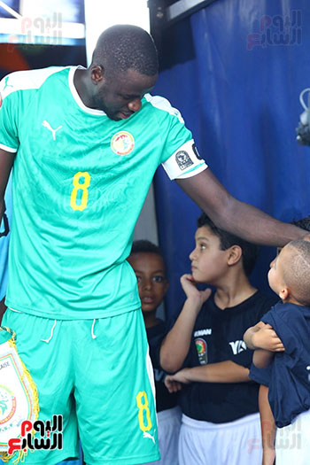 السنغال ضد تونس (17)