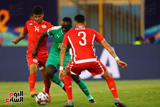 السنغال ضد تونس (67)