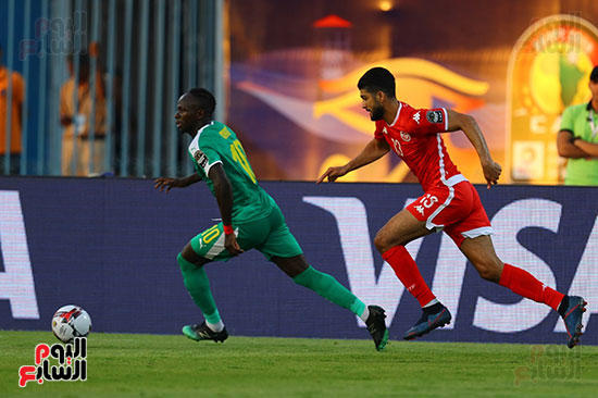 السنغال ضد تونس (58)