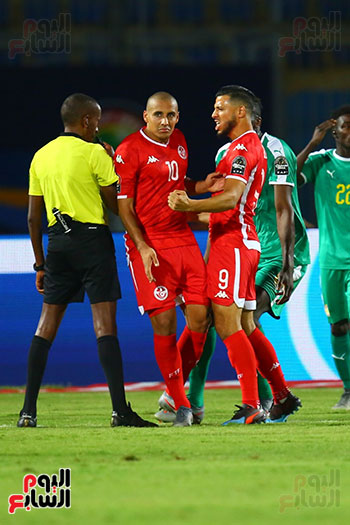السنغال ضد تونس (34)