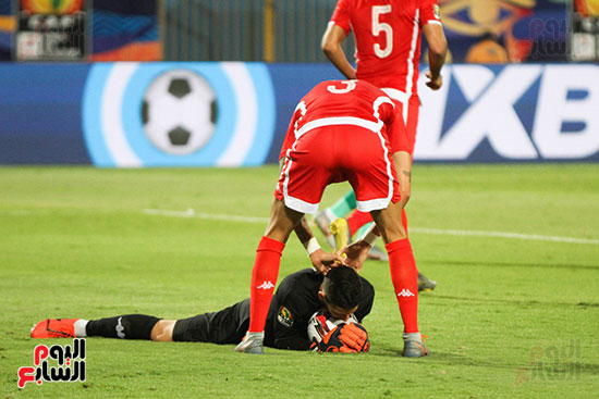 السنغال ضد تونس (15)