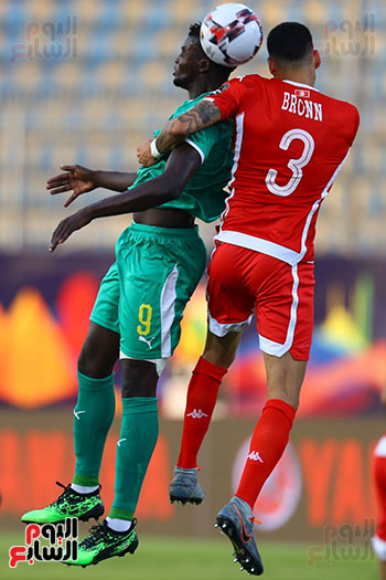 السنغال ضد تونس (45)