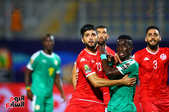 السنغال ضد تونس (22)