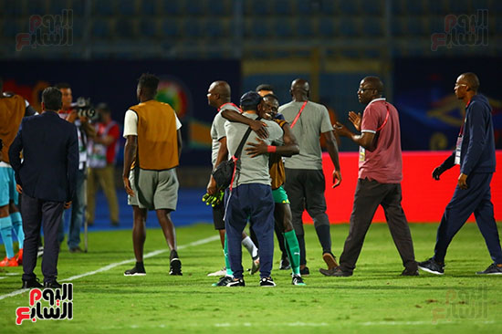 السنغال ضد تونس (5)