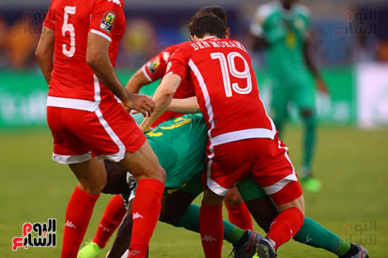 السنغال ضد تونس (54)