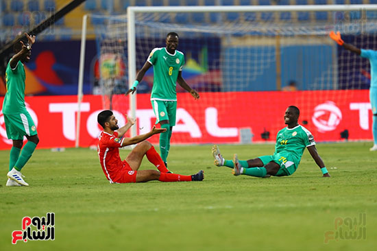 السنغال ضد تونس (50)
