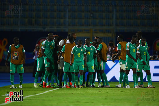السنغال ضد تونس (3)