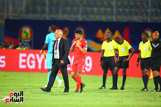 هزيمة تونس وفوز السنغال (8)