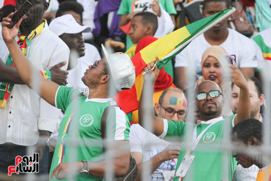 جماهير تونس والسنغال (17)