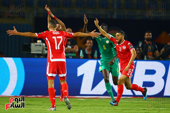 السنغال ضد تونس (35)