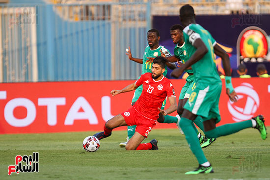 السنغال ضد تونس (6)