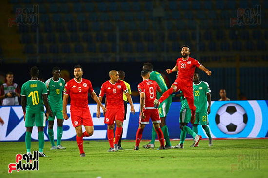 السنغال ضد تونس (38)