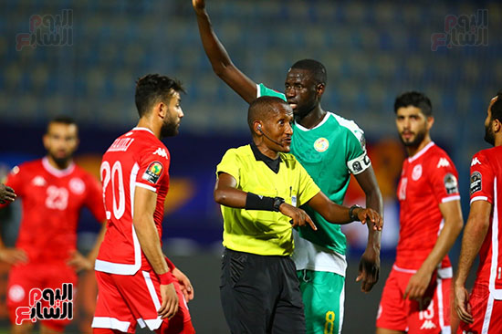 السنغال ضد تونس (26)