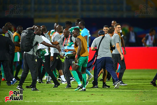 هزيمة تونس وفوز السنغال (46)