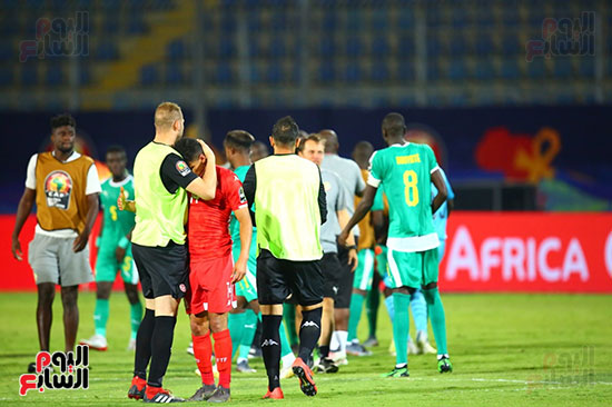 هزيمة تونس وفوز السنغال (32)