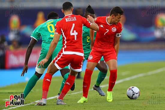 السنغال ضد تونس (36)
