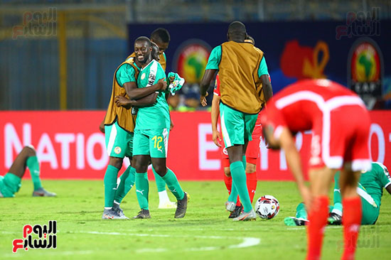 هزيمة تونس وفوز السنغال (4)