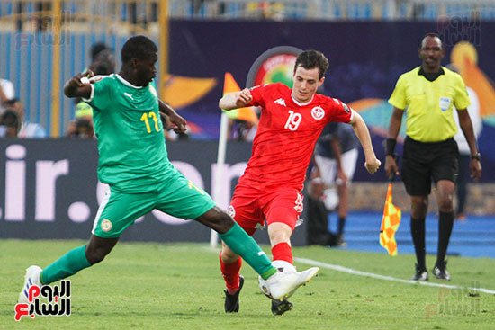 السنغال ضد تونس (21)