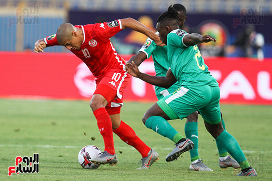 السنغال ضد تونس (18)