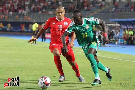 السنغال ضد تونس (21)