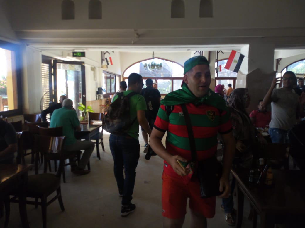 جمهور الجزائر