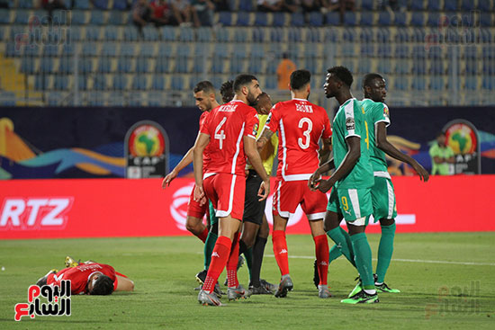السنغال ضد تونس (25)