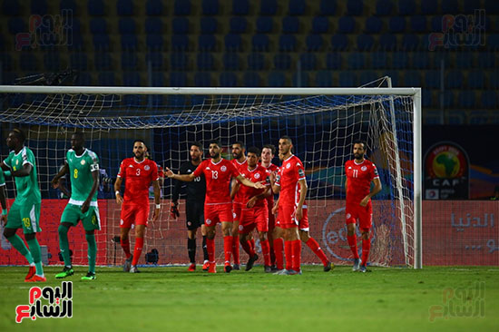 السنغال ضد تونس (16)