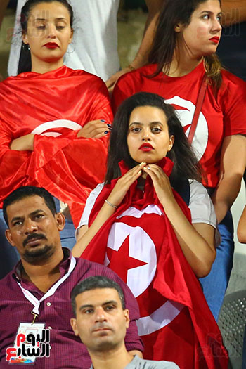 هزيمة تونس وفوز السنغال (18)