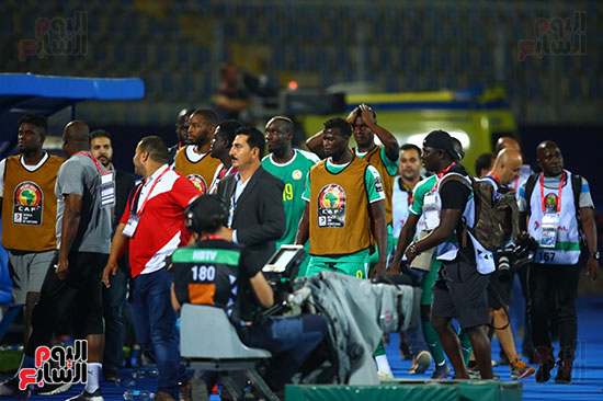 السنغال ضد تونس (12)