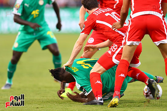 السنغال ضد تونس (56)