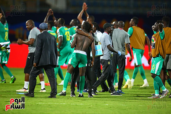 هزيمة تونس وفوز السنغال (43)