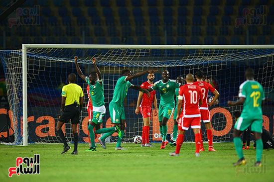 السنغال ضد تونس (27)