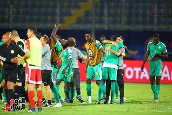 هزيمة تونس وفوز السنغال (31)