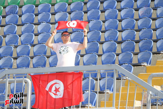 جماهير تونس والسنغال (19)