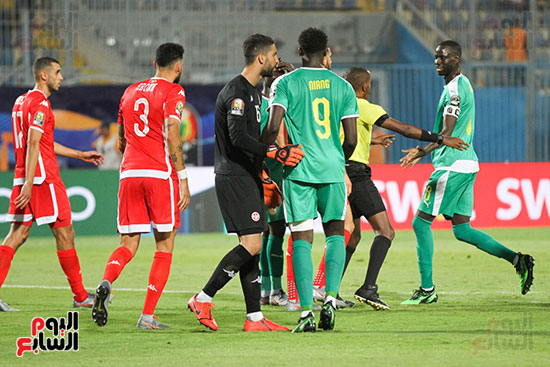 السنغال ضد تونس (26)