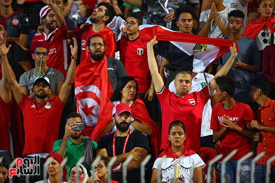 هزيمة تونس وفوز السنغال (10)