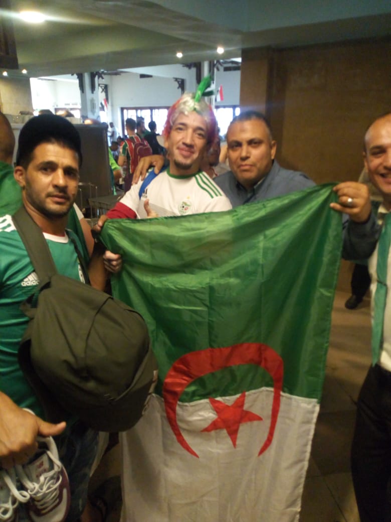 جماهير الجزائر7