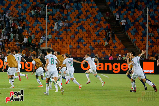 الجزائر ضد نيجيريا (24)