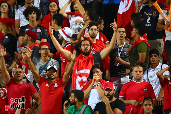 هزيمة تونس وفوز السنغال (28)