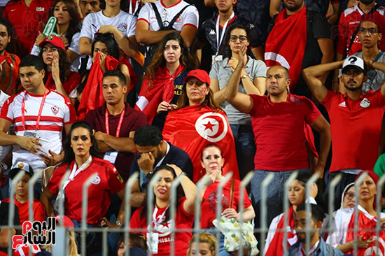 هزيمة تونس وفوز السنغال (17)