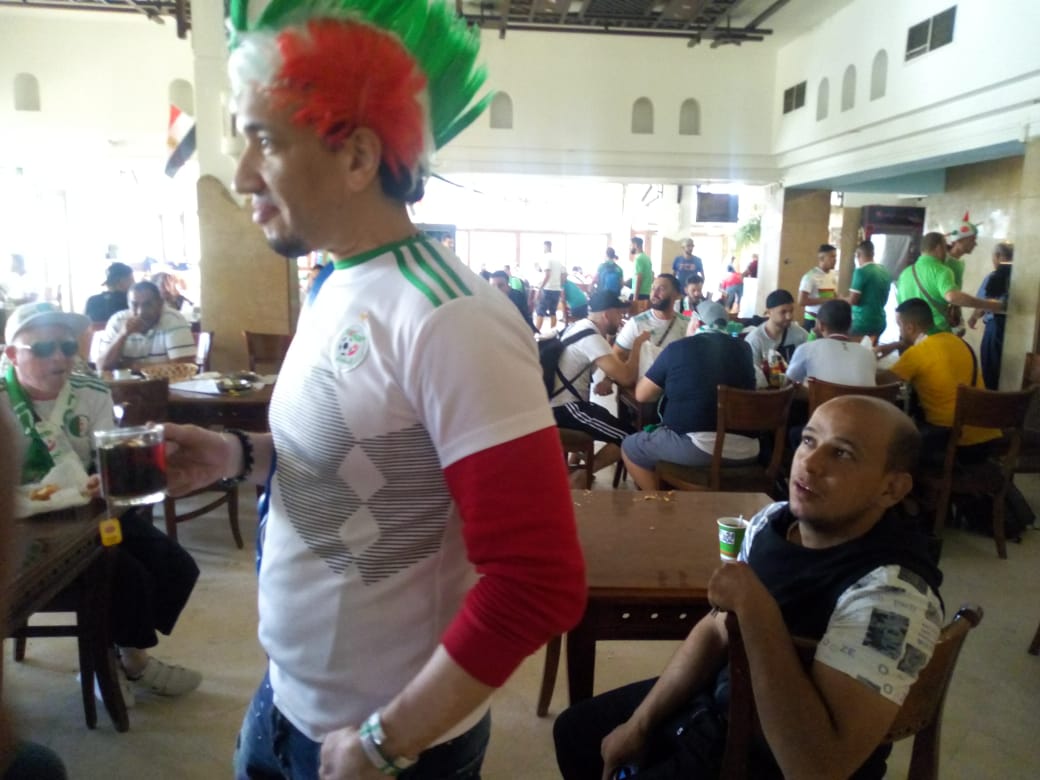 جماهير الجزائر 9