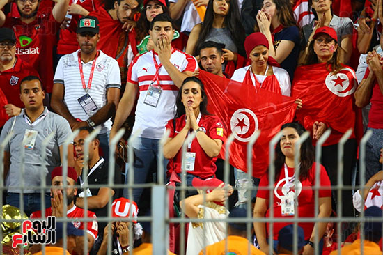 هزيمة تونس وفوز السنغال (29)
