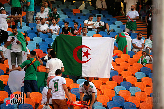 جماهير الجزائر ونيجيريا (38)