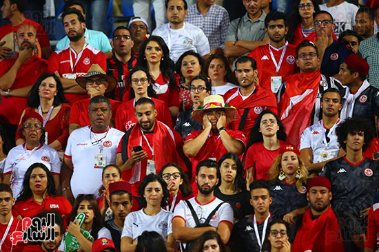 هزيمة تونس وفوز السنغال (15)