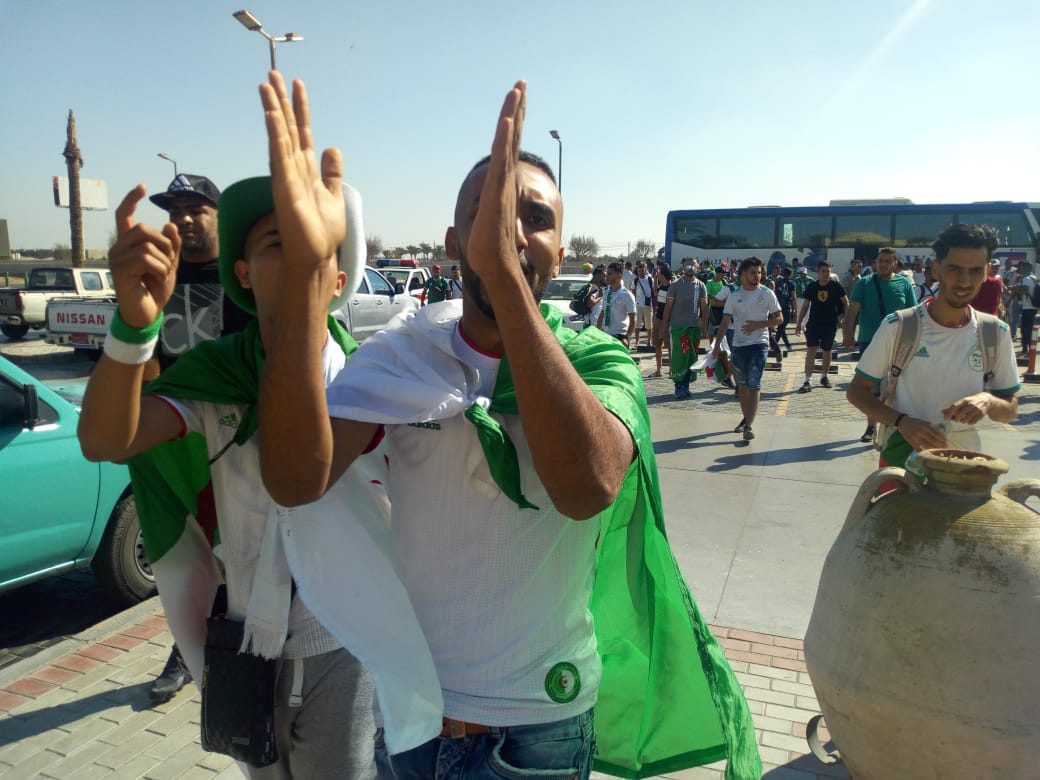 جمهور الجز22ائر