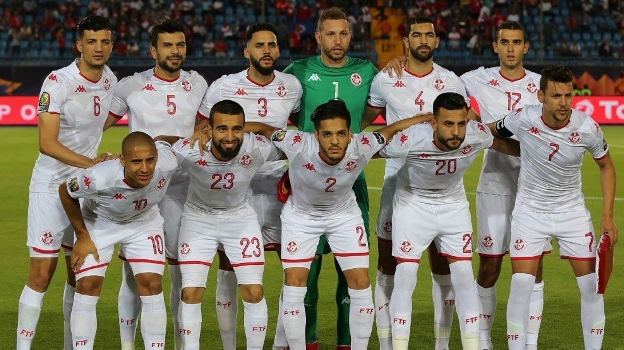 منتخب تونس (5)
