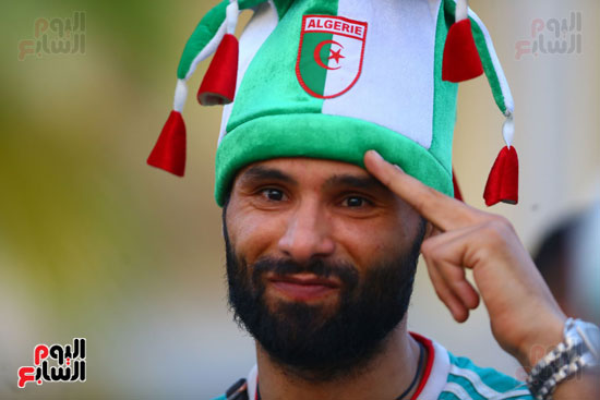  المنتخب الجزائرى (37)